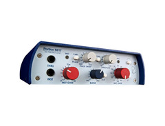 Rupert Neve Designs Portico 5017 Mobile DI Mic Preamp Compressor image 2