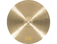 Meinl 17" Byzance Jazz Extra Thin Crash image 3