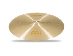 Meinl 17" Byzance Jazz Thin Crash image 2