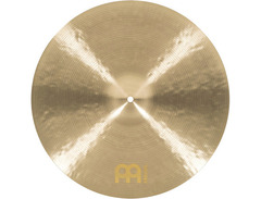 Meinl 17" Byzance Jazz Thin Crash image 3