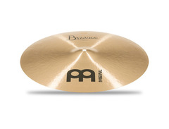 Meinl 17" Byzance Traditional Thin Crash image 2