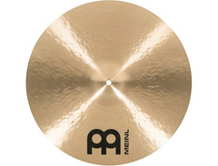 Meinl 17" Byzance Traditional Thin Crash image 3