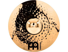 Meinl 17" Classics Medium Crash image 2