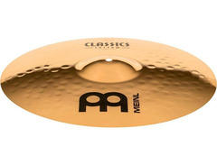 Meinl 17" Classics Medium Crash image 3