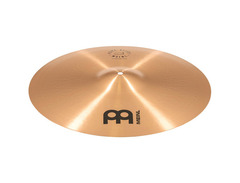 Meinl 17" Pure Alloy Custom Medium Crash Cymbal image 3
