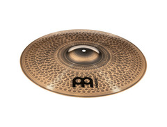 Meinl 17" Pure Alloy Custom Medium Thin Crash Cymbal image 3