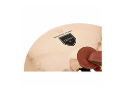 Meinl 18" B10 Marching Arena Hand Cymbals (Pair) image 4