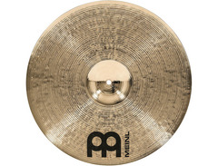 Meinl 18" Byzance Brilliant Thin Crash image 2