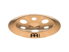 Meinl 18" Byzance Brilliant Trash China Cymbal image 2