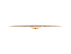 Meinl 18" Byzance Brilliant Trash China Cymbal image 3