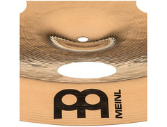 Meinl 18" Byzance Brilliant Trash China Cymbal image 4