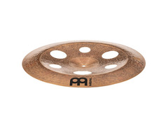 Meinl 18" Byzance Dark Trash China Cymbal image 2