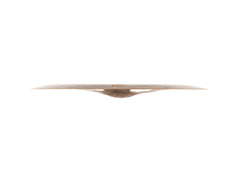 Meinl 18" Byzance Dark Trash China Cymbal image 3