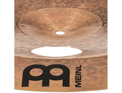 Meinl 18" Byzance Dark Trash China Cymbal image 4