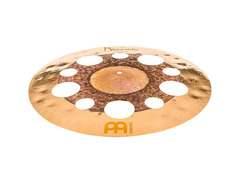 Meinl 18" Byzance Dual Trash Crash Cymbal image 3