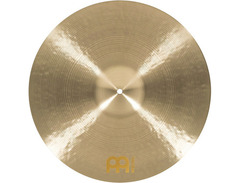 Meinl 18" Byzance Jazz Extra Thin Crash image 3
