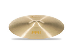Meinl 18" Byzance Jazz Medium-Thin Crash image 2