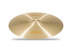 Meinl 18" Byzance Jazz Thin Crash image 2