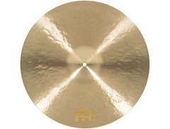 Meinl 18" Byzance Jazz Thin Crash image 3