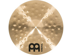Meinl 18" Byzance Traditional Extra Thin Crash image 3