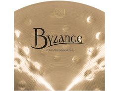 Meinl 18" Byzance Traditional Extra Thin Crash image 4