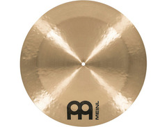 Meinl 18" Byzance Traditional Flat China image 3
