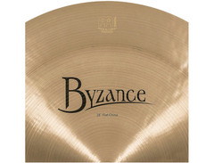 Meinl 18" Byzance Traditional Flat China image 4