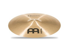 Meinl 18" Byzance Traditional Medium-Thin Crash image 2