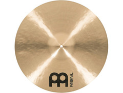 Meinl 18" Byzance Traditional Medium-Thin Crash image 3