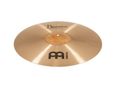 Meinl 18" Byzance Traditional Polyphonic Crash Cymbal image 3