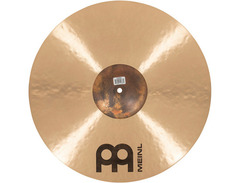 Meinl 18" Byzance Traditional Polyphonic Crash Cymbal image 4
