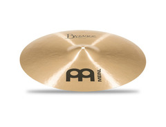 Meinl 18" Byzance Traditional Thin Crash image 2
