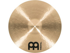 Meinl 18" Byzance Traditional Thin Crash image 3