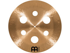 Meinl 18" Byzance Traditional Trash China Cymbal image 4