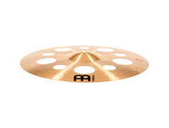 Meinl 18" Byzance Traditional Trash Crash Cymbal image 4