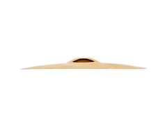Meinl 18" Classic Custom Thin Crash Cymbal image 2