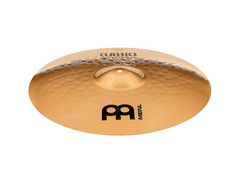 Meinl 18" Classic Custom Thin Crash Cymbal image 3