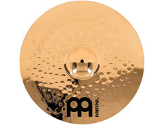 Meinl 18" Classic Custom Thin Crash Cymbal image 4