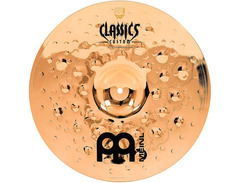 Meinl 18" Classics Custom Extreme Metal Stack image 3