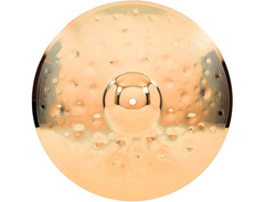 Meinl 18" Classics Custom Extreme Metal Stack image 4