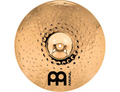 Meinl 18" Classics Custom Powerful Crash image 2