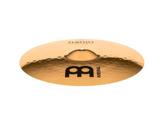 Meinl 18" Classics Custom Powerful Crash image 3