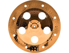 Meinl 18" Classics Custom Trash China image 2