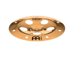 Meinl 18" Classics Custom Trash China image 3