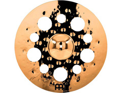 Meinl 18" Classics Custom Trash Crash image 2
