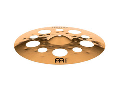 Meinl 18" Classics Custom Trash Crash image 3