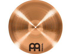Meinl 18" HCS Bronze China Cymbal image 2