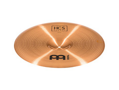 Meinl 18" HCS Bronze China Cymbal image 3