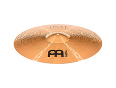 Meinl 18" HCS Bronze Crash Cymbal image 3