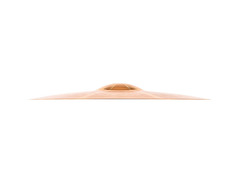 Meinl 18" HCS Bronze Crash Cymbal image 4